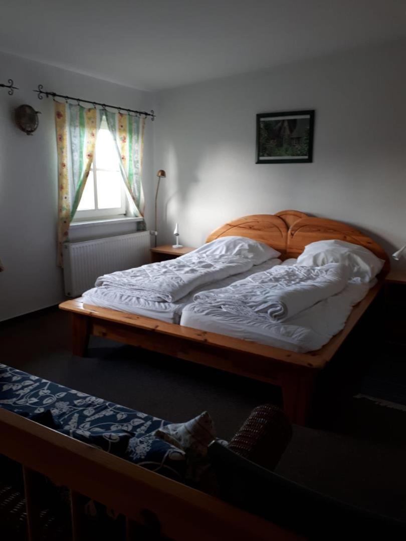 Land-Ambiente Zinnowitz 2 エクステリア 写真